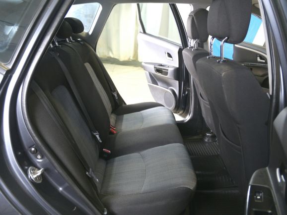 Kia Ceed, 1.6 л, АТ, 2010 фото 1