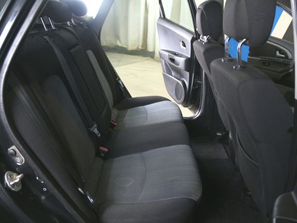 Kia Ceed, 1.6 л, МТ, 2010 фото 1