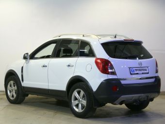 Opel Antara, 3.0 л, АКПП, 2012 фото 6