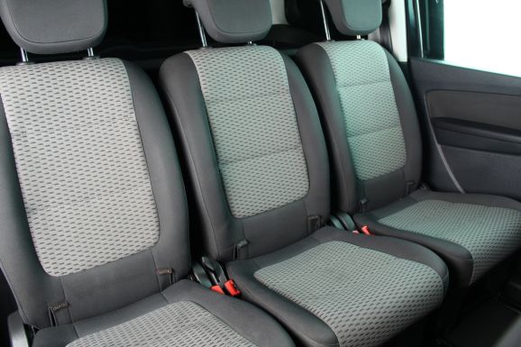 Volkswagen Sharan, 2.0 л, Робот, 2015 фото 1