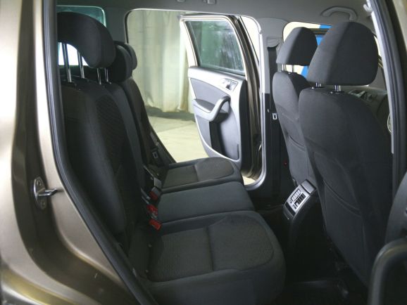 Skoda Yeti Elegance, 1.2 л, Робот, 2013 фото 1