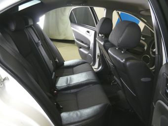 Chevrolet Epica LS, 2.0 л, АКПП, 2010 фото 1