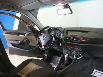 BMW X1, 2.0 л, АКПП, 2010 фото 2