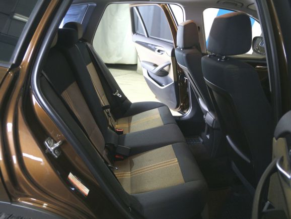 BMW X1, 2.0 л, АТ, 2010 фото 1