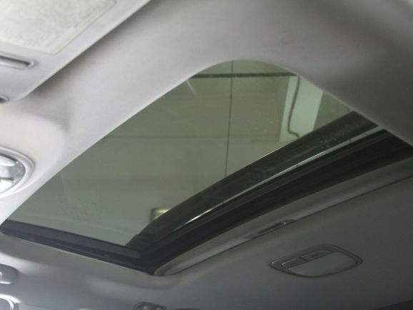 Hyundai Santa Fe, 2.2 л, АТ, 2009 фото 2