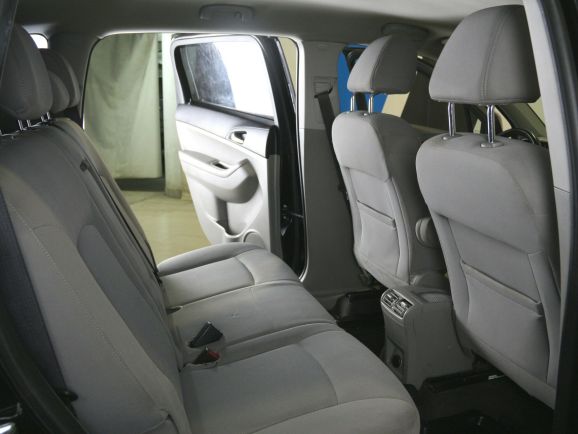 Chevrolet Orlando LTZ, 1.8 л, АТ, 2015 фото 1