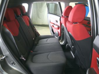 Kia Soul, 1.6 л, АКПП, 2011 фото 1