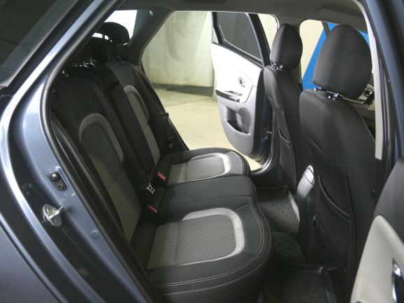 Kia Ceed Prestige, 1.6 л, АТ, 2014 фото 1