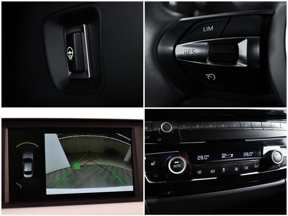 BMW 3 серии, 2.0 л, АТ, 2018 фото 1