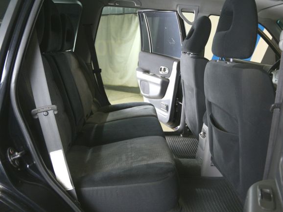 Mitsubishi Pajero Sport, 2.5 л, МТ, 2008 фото 1