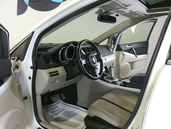 Mazda CX-7 Sport, 2.3 л, АТ, 2009 фото 7
