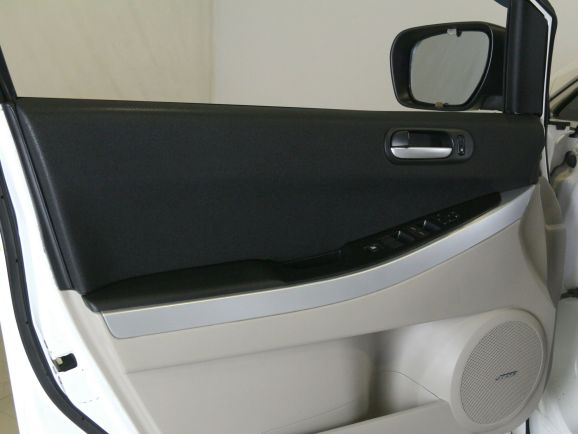 Mazda CX-7 Sport, 2.3 л, АТ, 2009 фото 2