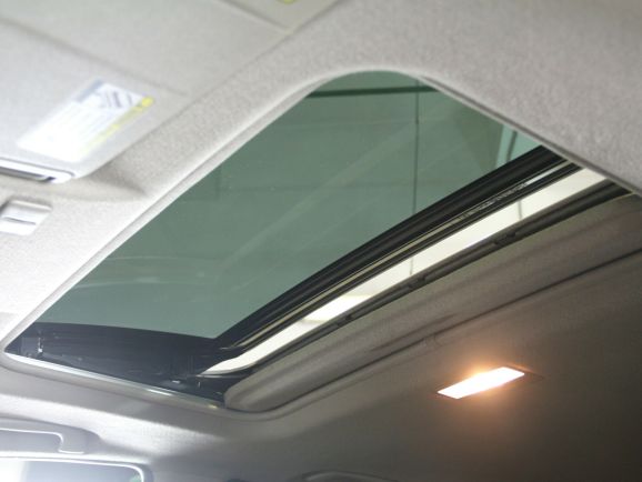 Mazda CX-7 Sport, 2.3 л, АТ, 2009 фото 1