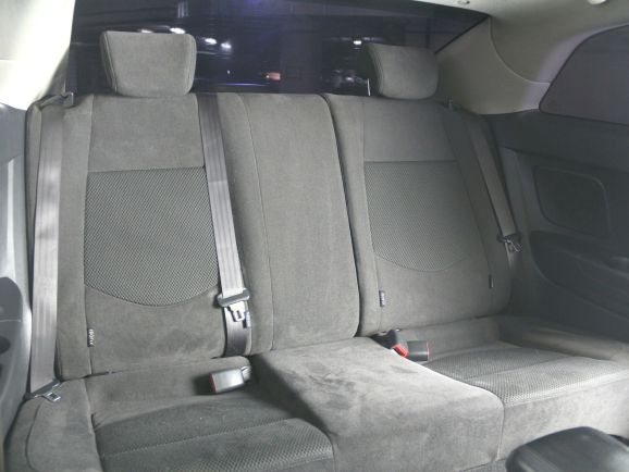 Kia Cerato Comfort, 1.6 л, АТ, 2011 фото 2