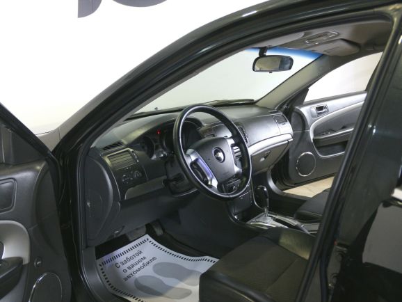 Chevrolet Epica, 2.0 л, АТ, 2012 фото 2