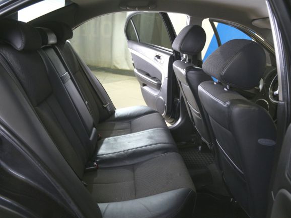 Chevrolet Epica, 2.0 л, АТ, 2012 фото 1