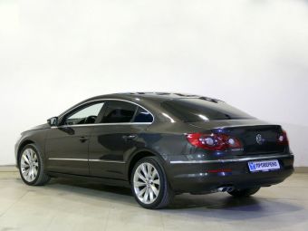 Volkswagen Passat CC Sport, 1.8 л, РКПП, 2011 фото 6