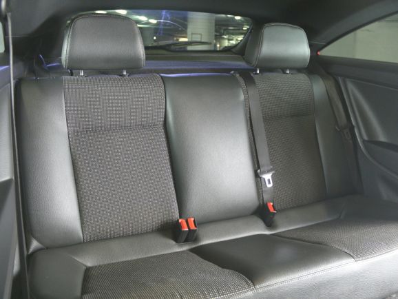 Opel Astra, 1.8 л, МТ, 2010 фото 1