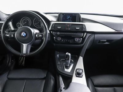 BMW 3 серии, 2.0 л, АКПП, 2018 фото 9