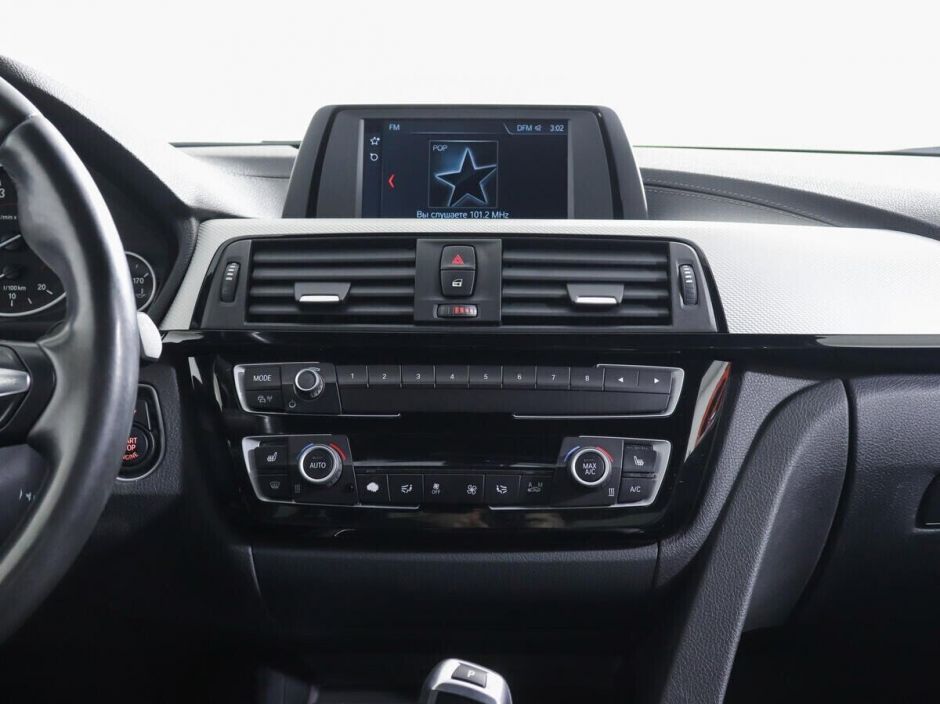 BMW 3 серии, 2.0 л, АТ, 2018 фото 10