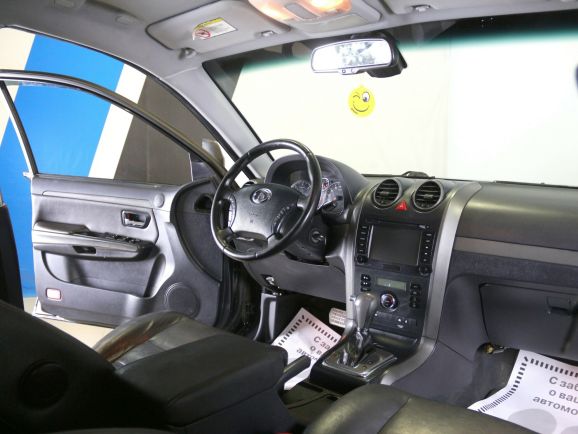 Great Wall Hover H5, 2.0 л, АТ, 2014 фото 2