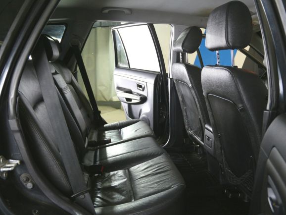 Great Wall Hover H5, 2.0 л, АТ, 2014 фото 1