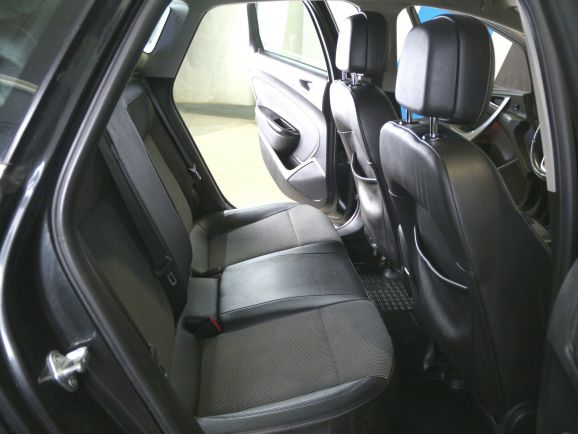 Opel Astra Cosmo, 1.6 л, АТ, 2014 фото 1