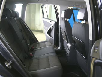 Volkswagen Tiguan, 1.4 л, РКПП, 2015 фото 1