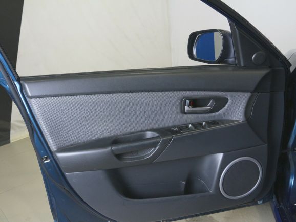 Mazda 3, 2.0 л, МТ, 2008 фото 2