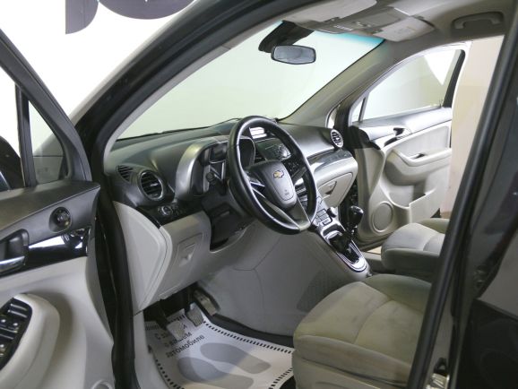 Chevrolet Orlando LT, 1.8 л, МТ, 2015 фото 7