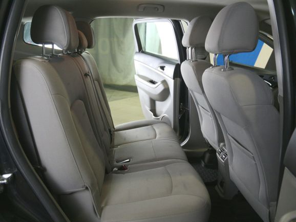 Chevrolet Orlando LT, 1.8 л, МТ, 2015 фото 1