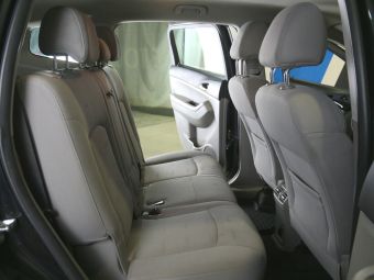 Chevrolet Orlando LT, 1.8 л, МКПП, 2015 фото 1