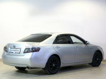 Toyota Camry, 2.4 л, АКПП, 2008 фото 4