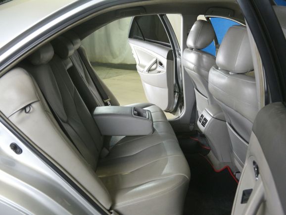 Toyota Camry, 2.4 л, АТ, 2008 фото 1