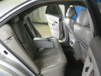 Toyota Camry, 2.4 л, АКПП, 2008 фото 1