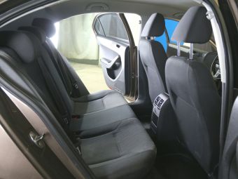 Volkswagen Jetta, 1.4 л, РКПП, 2013 фото 1