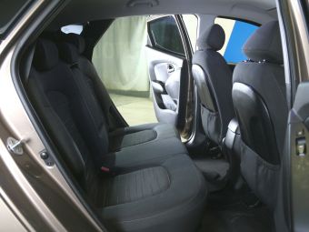 Hyundai ix35, 2.0 л, АКПП, 2013 фото 1