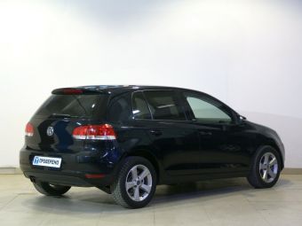 Volkswagen Golf, 1.4 л, РКПП, 2012 фото 6