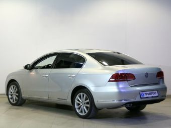 Volkswagen Passat, 1.8 л, РКПП, 2013 фото 5