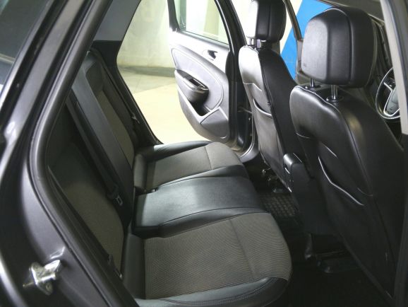 Opel Astra, 1.4 л, АТ, 2012 фото 1