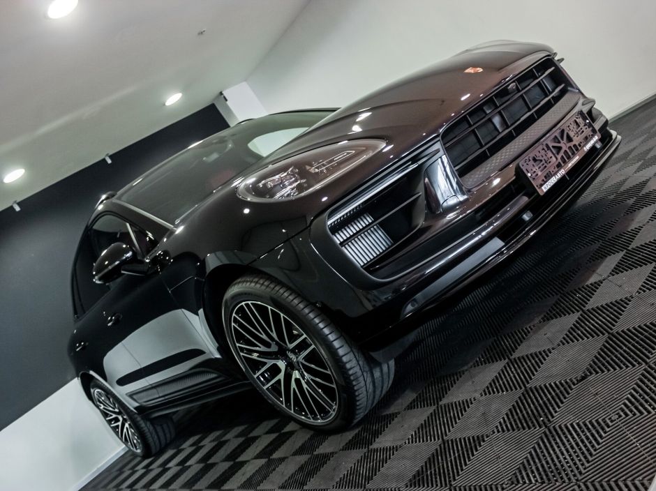 Porsche Macan, 2.9 л, Робот, 2023 фото 7