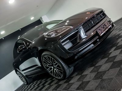 Porsche Macan, 2.9 л, РКПП, 2023 фото 7