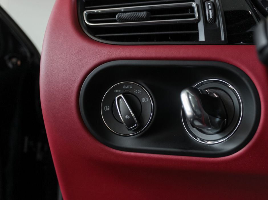 Porsche Macan, 2.9 л, Робот, 2023 фото 9