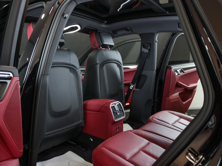 Porsche Macan, 2.9 л, Робот, 2023 фото 10