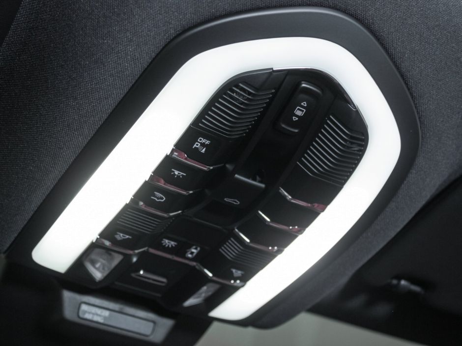 Porsche Macan, 2.9 л, Робот, 2023 фото 11