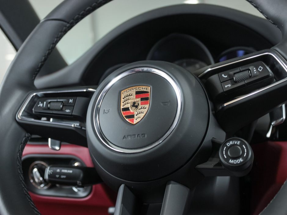 Porsche Macan, 2.9 л, Робот, 2023 фото 12