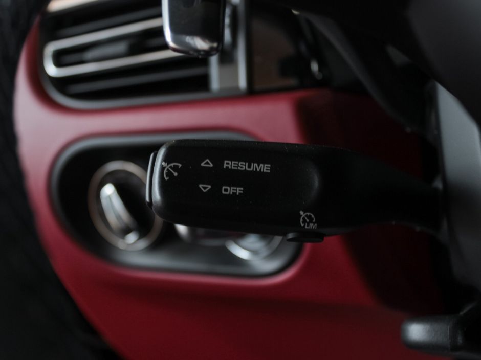 Porsche Macan, 2.9 л, Робот, 2023 фото 13