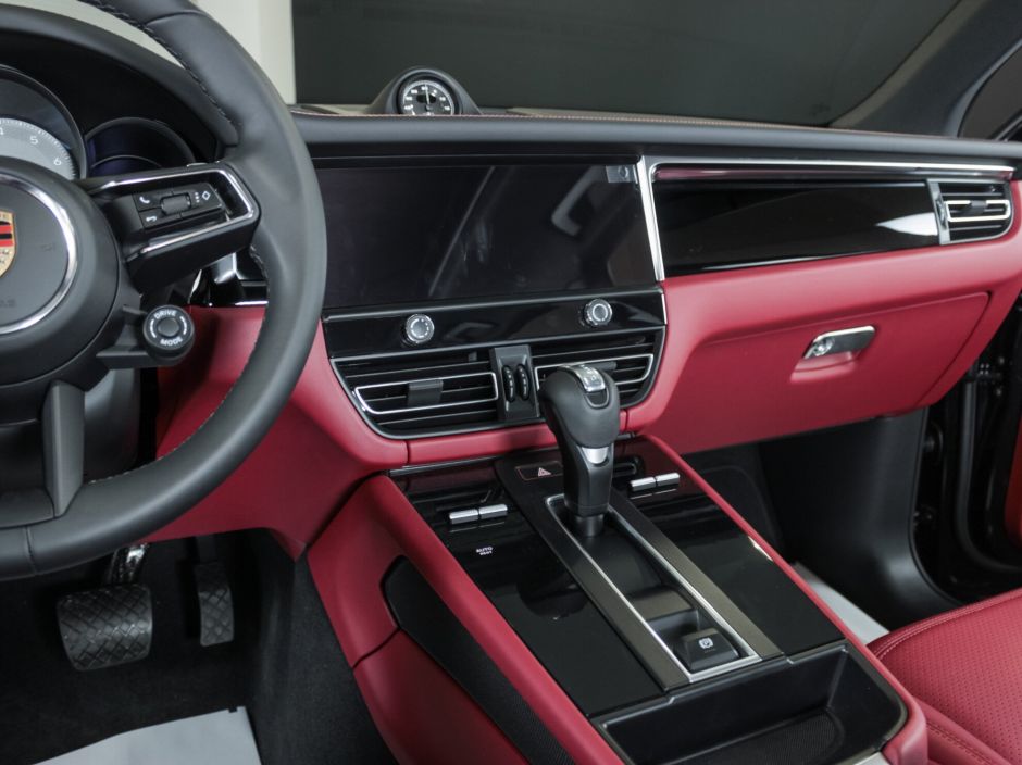 Porsche Macan, 2.9 л, Робот, 2023 фото 14