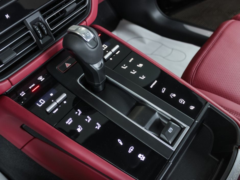 Porsche Macan, 2.9 л, Робот, 2023 фото 16