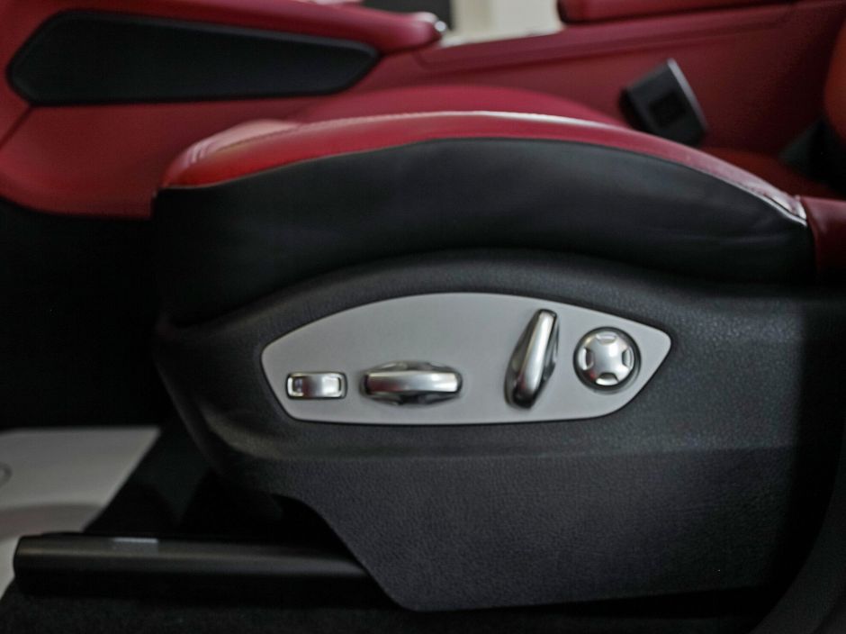 Porsche Macan, 2.9 л, Робот, 2023 фото 20